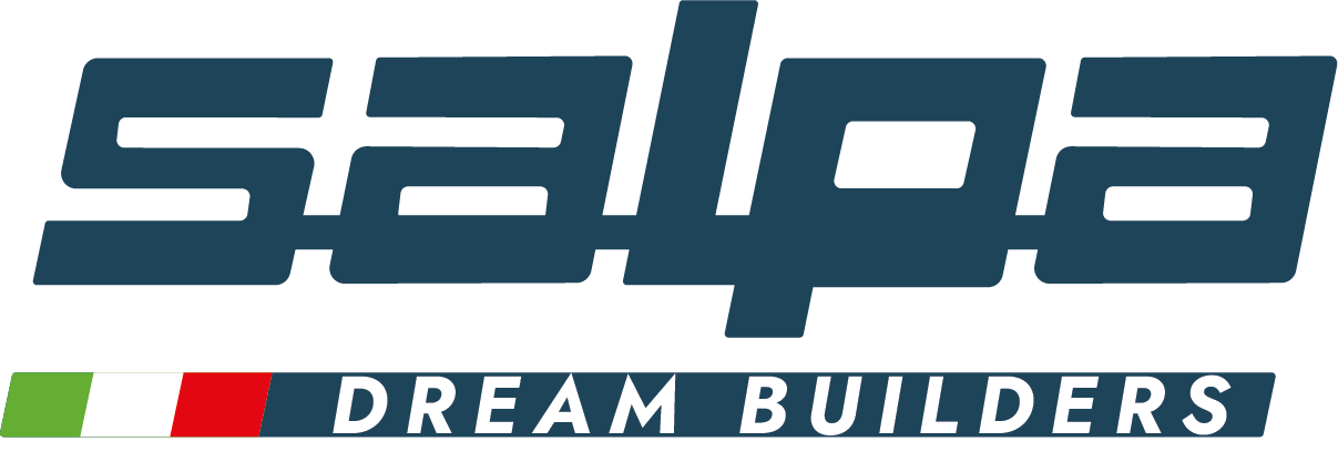 Logo Salpa Dream Builders